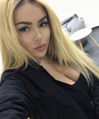 Анкета проститутки Ядвига - город Дубна, 2000 лет, №4399